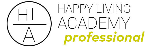 Happy Living Academy Shop